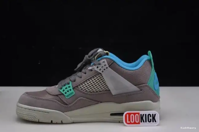 Kicktheory 4 Taupe Union Haze Jordan SP Anniversary Air Retro 30th DJ5718-242 0521
